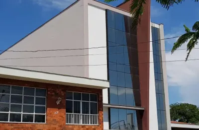 Predio comercial para locação jardim trujilo - sorocaba/sp