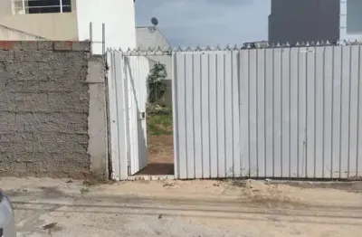 Terreno à venda na Rua Joaquim de Carvalho Gil, SN, Jardim Wanel Ville V, Sorocaba
