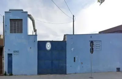 Barracão para venda na vila santa rita - sorocaba/sp