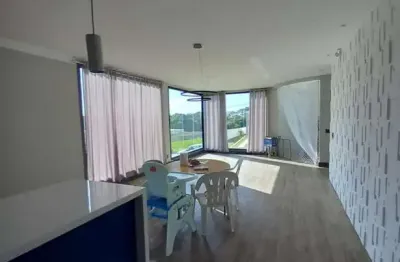 Casa em condomínio à venda no condominio terras de são lucas - sorocaba/sp