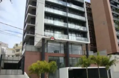 Apartamento para locação noedifício jk studio - sorocaba/sp