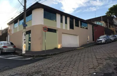 Casa comercial para locação no centro - sorocaba/sp