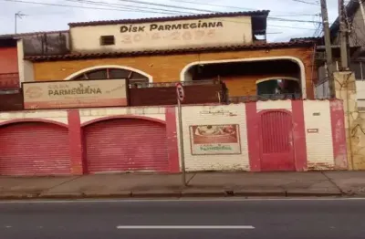 Oportunidade única: casa comercial à venda em sorocaba-sp, vila carol! 3 quartos, 1 suíte, 3 salas, 1 banheiro, 2 vagas, 300m².