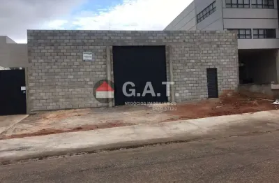 Terreno comercial para alugar no Iporanga, Sorocaba 