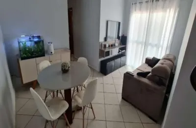 Apartamento à venda no jardim prestes de barros - sorocaba/sp