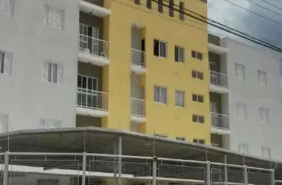 Apartamento à venda no jardim prestes de barros - sorocaba/sp