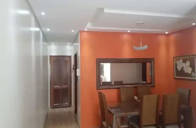 Apartamento à venda no edificio parque mangueiras - sorocaba/sp