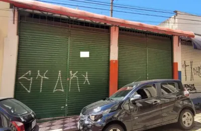 Ponto comercial para alugar no Centro, Sorocaba 