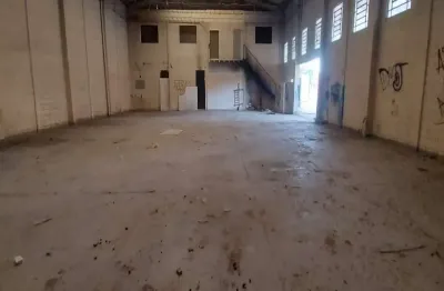 Galpão comercial de 1.200m² para locação na vila fiori, sorocaba-sp: excelente oportunidade!