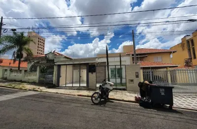 Casa comercial para locação na vila jardini - sorocaba/sp