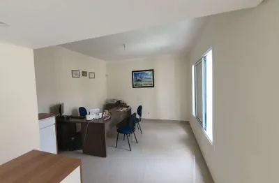 Sala comercial com 1 sala para alugar na Vila Jardini, Sorocaba 