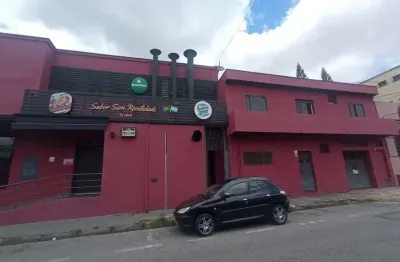 Casa com 3 quartos para alugar no Centro, Sorocaba 