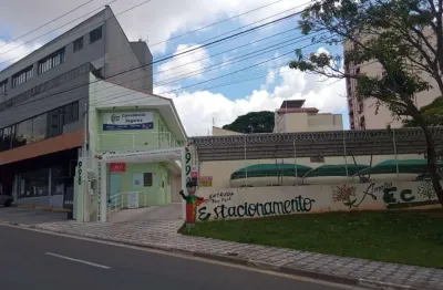 Sala comercial para alugar na Avenida Presidente Juscelino Kubitschek de Oliveira, 998, Centro, Sorocaba