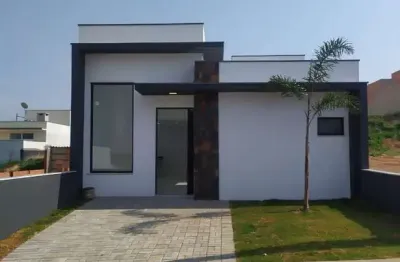Casa em condomínio à venda no horto florestal villagio - sorocaba/sp