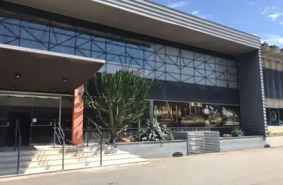 Prédio comercial para locação no centro - sorocaba/sp