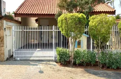 Casa em condomínio fechado com 3 quartos para alugar na Rua Messias Pereira de Paula, 233/241, Jardim Eltonville, Sorocaba