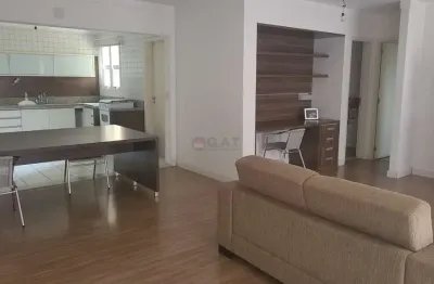 Apartamento à venda em sorocaba-sp: 3 quartos, 3 suítes, 2 salas, 5 banheiros, 3 vagas de garagem, 135m² no jardim portal da colina!