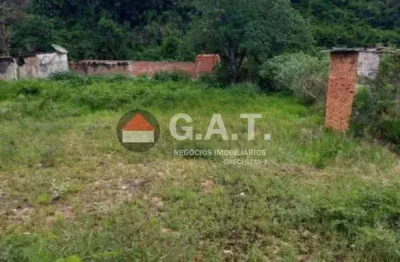 Terreno à venda na Rua Guarani, Vila Jardini, Sorocaba