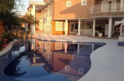 Casa em condomínio para locação no lago da boa vista - sorocaba/sp