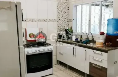 Casa com 2 quartos à venda na Rua Atanázio Soares, 1734, Vila Carol, Sorocaba