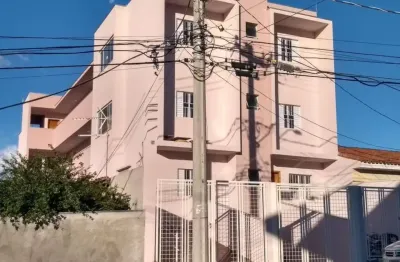 Apartamento à venda no jardim maria josé - sorocaba/sp