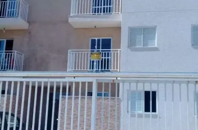 Apartamento à venda em sorocaba-sp, no bairro wanel ville: 3 quartos, 1 suíte, 2 salas, 1 banheiro, 1 vaga - 70m². venha conhecer!