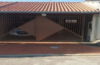 Casa com 4 quartos à venda na Rua Maria Luvizotto Catto, 530, Jardim Itanguá, Sorocaba