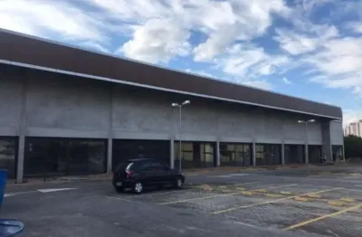 Ponto comercial para alugar na Vila São Jorge, Sorocaba 