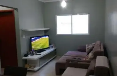 Apartamento à venda no residencial espanha - jardim guadalajara - sorocaba/sp