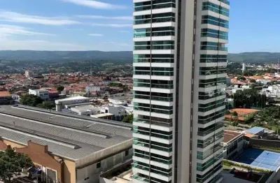 Apartamento à venda no edifício spettacolo patriani - sorocaba/sp