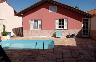 Casa à venda no jardim maria do carmo - sorocaba/sp