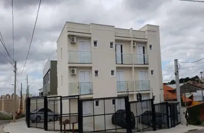 Kitnet de qualidade na vila esperança: 1 quarto, 1 banheiro, 1 vaga de garagem, 30m² - sorocaba-sp.