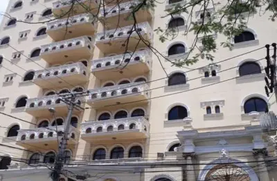 Apartamento com 4 quartos para alugar no Centro, Sorocaba 