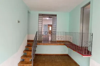 Imperdível! casa à venda em sorocaba-sp, vila carvalho, 4 quartos, 1 sala, 2 banheiros, 1 vaga, 150m². venha conferir!