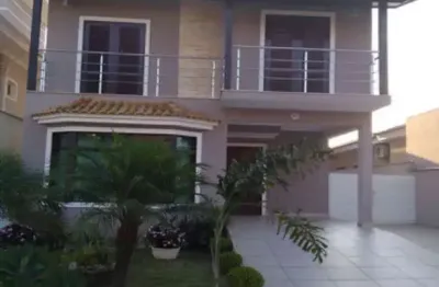Casa em condomínio à venda no ibiti do paço - sorocaba/sp