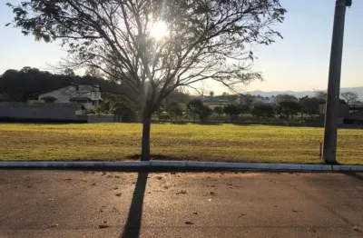Terreno à venda no condomínio evidence  - araçoiaba da serra/sp