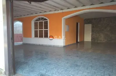Imperdível oportunidade de adquirir casa à venda em sorocaba-sp, jardim brasilandia: 3 quartos, 1 suíte, 1 sala, 1 banheiro, 3 vagas de garagem, 185m².
