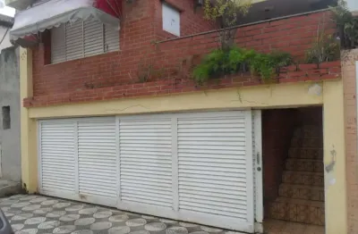 Casa comercial com 2 salas para alugar na Rua Mato Grosso, 171, Centro, Sorocaba