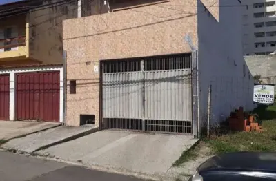 Casa com 2 quartos à venda na Rua Santos Severo Scapol, 180, Jardim Gonçalves, Sorocaba
