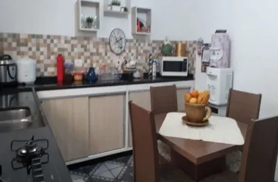 Casa com 3 quartos à venda na Rua Vicente Momesso, 100, Jardim Maria Eugênia, Sorocaba