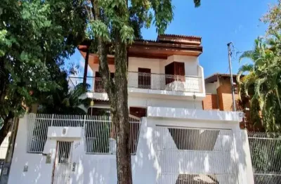 Casa com 6 quartos para alugar na Rua Reverendo Henrique de Oliveira Camargo, 304, Jardim Santa Rosália, Sorocaba