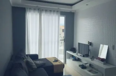 Apartamento com 2 quartos à venda na Rua Valdomiro Ferraresi, 455, Jardim Wanel Ville IV, Sorocaba