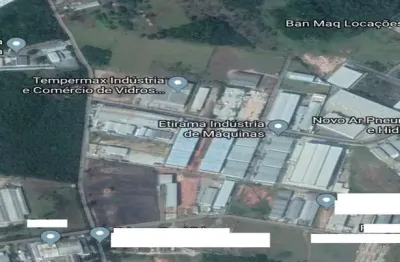 Terreno em condomínio fechado à venda no Éden, Sorocaba 