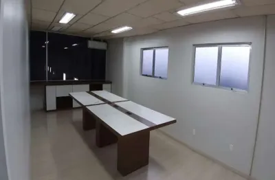 Barracão / Galpão / Depósito para alugar na Rodovia Raposo Tavares, KM 74, Briquituba, Alumínio