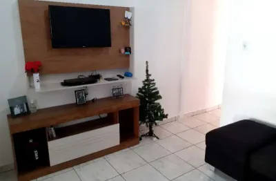 Casa em bairro à venda no  ipanema ville - sorocaba/sp