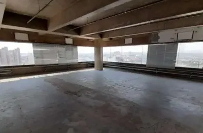 Sala comercial com 1 sala para alugar na Rua Doutor Arthur Martins, 63, Centro, Sorocaba