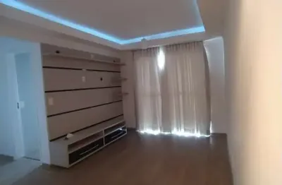 Apartamento à venda reserva do bosque eco club - sorocaba/sp