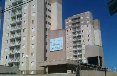 Apartamento à venda reserva do bosque eco club - sorocaba/sp