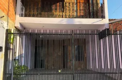Casa com 2 quartos à venda na Rua Antônio Cardoso Veiga, 146, Jardim das Flores, Sorocaba