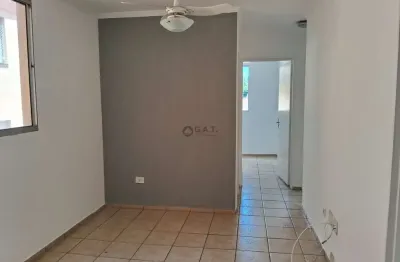 Apartamento à venda no edifício stella - sorocaba/sp